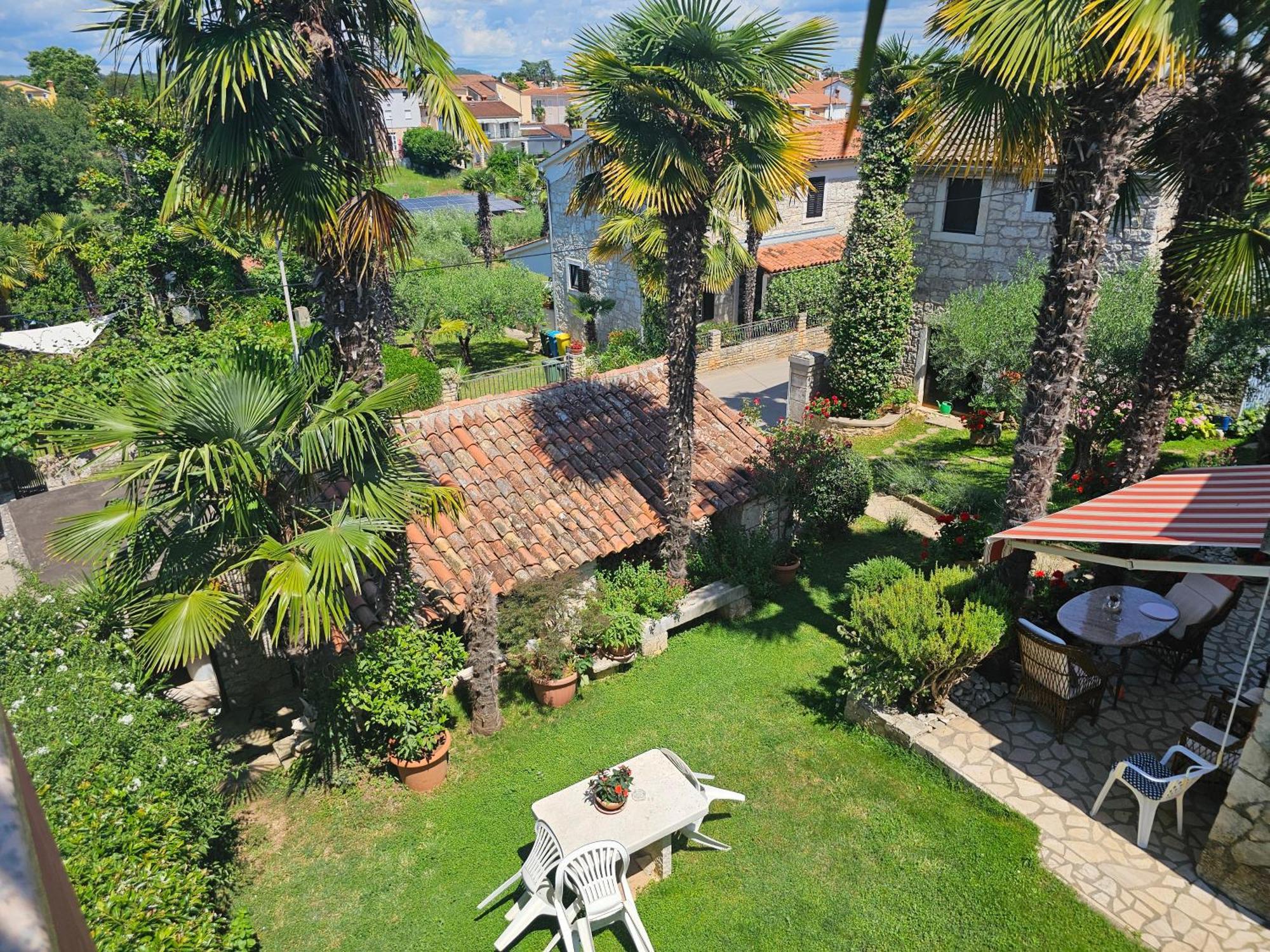 Appartment Daniela 푼타나 외부 사진