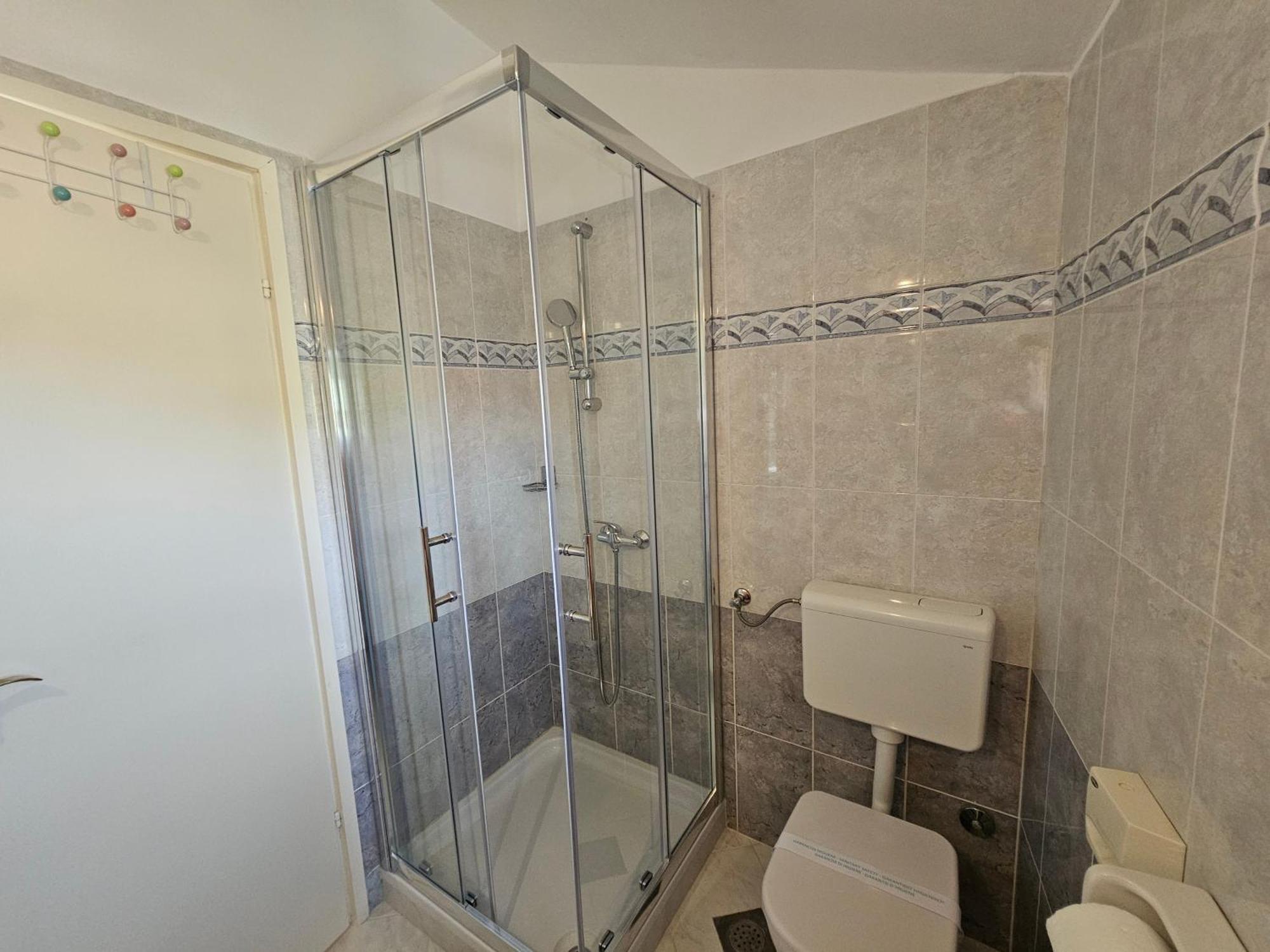 Appartment Daniela 푼타나 외부 사진